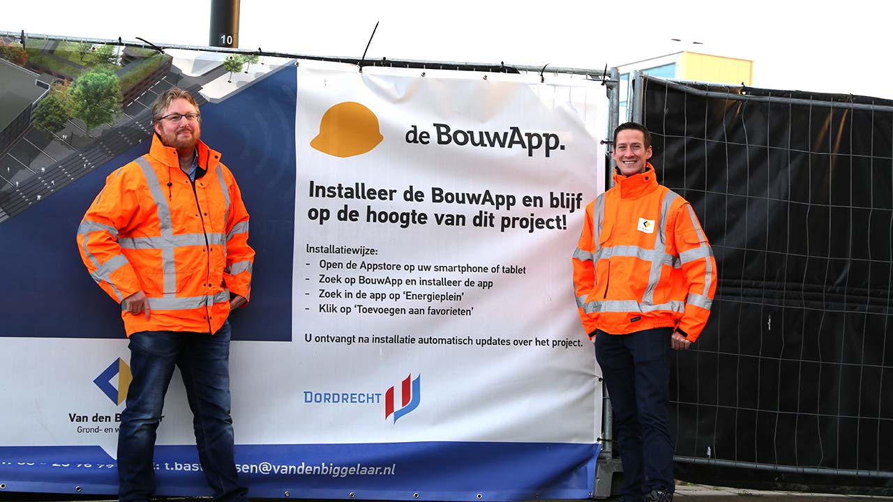 BouwApp Blog