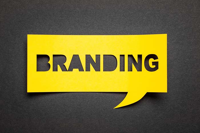 Wat is branding?