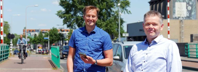 De BouwApp en PraatMee samenwerking