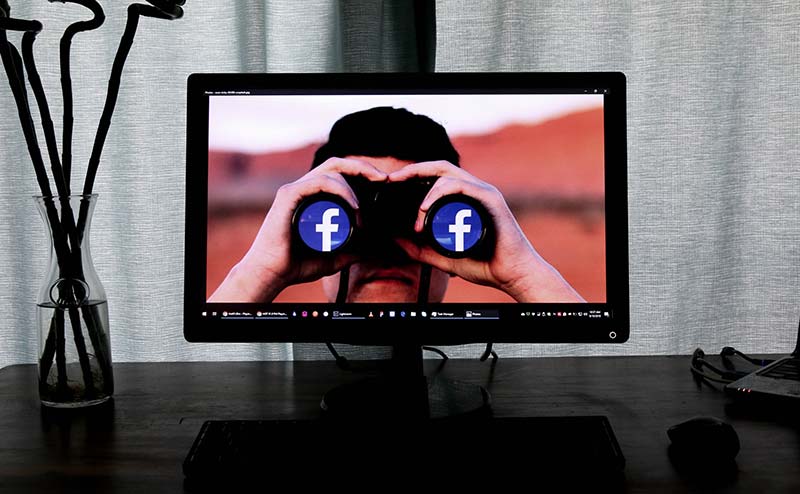 Sociale media modereren