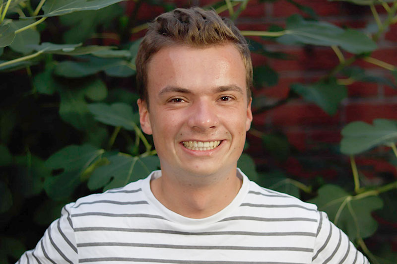 Bart Wesselink