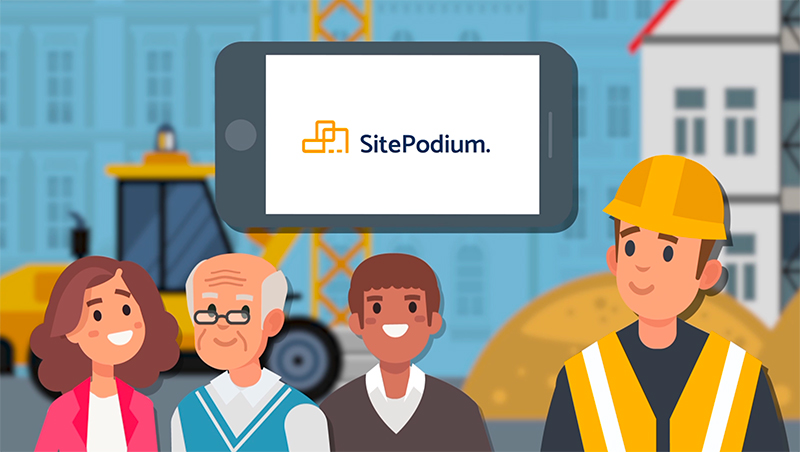 SitePodium