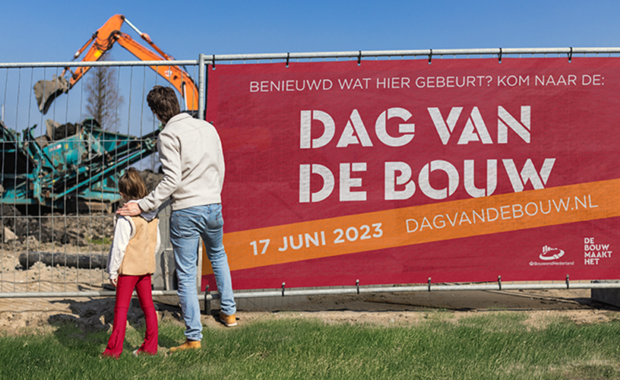 Dag van de Bouw