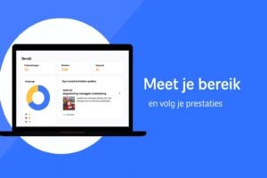 Statistieken als voorbeeld