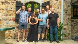 Development team
